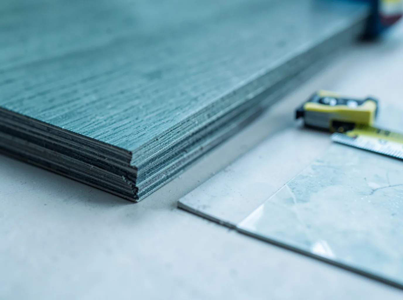 Luxury Vinyl Plank Installation Gibsonville, NC FAQs